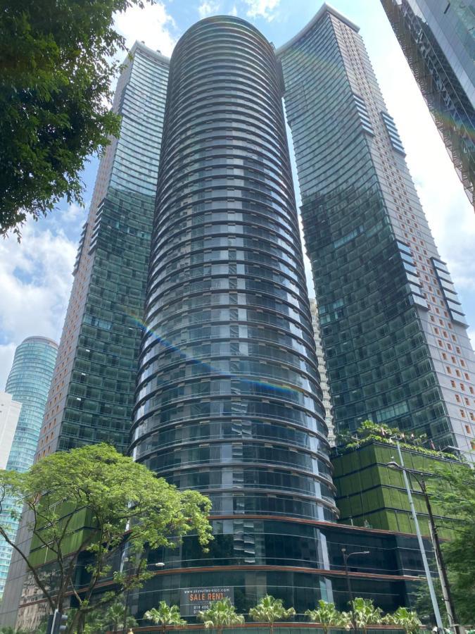 Sky Suites At Klcc By Like Home Kuala Lumpur Bagian luar foto